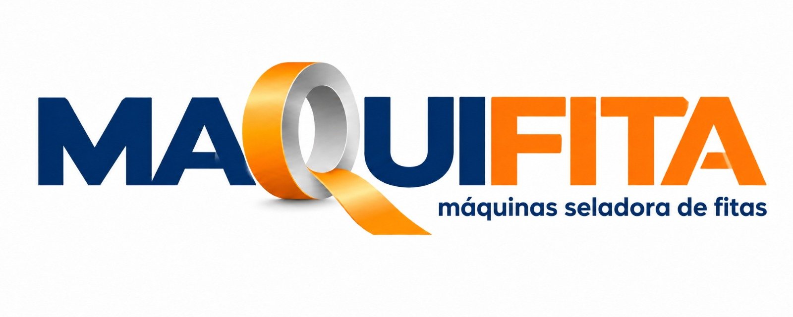 Maquifita — máquinas seladora de fitas